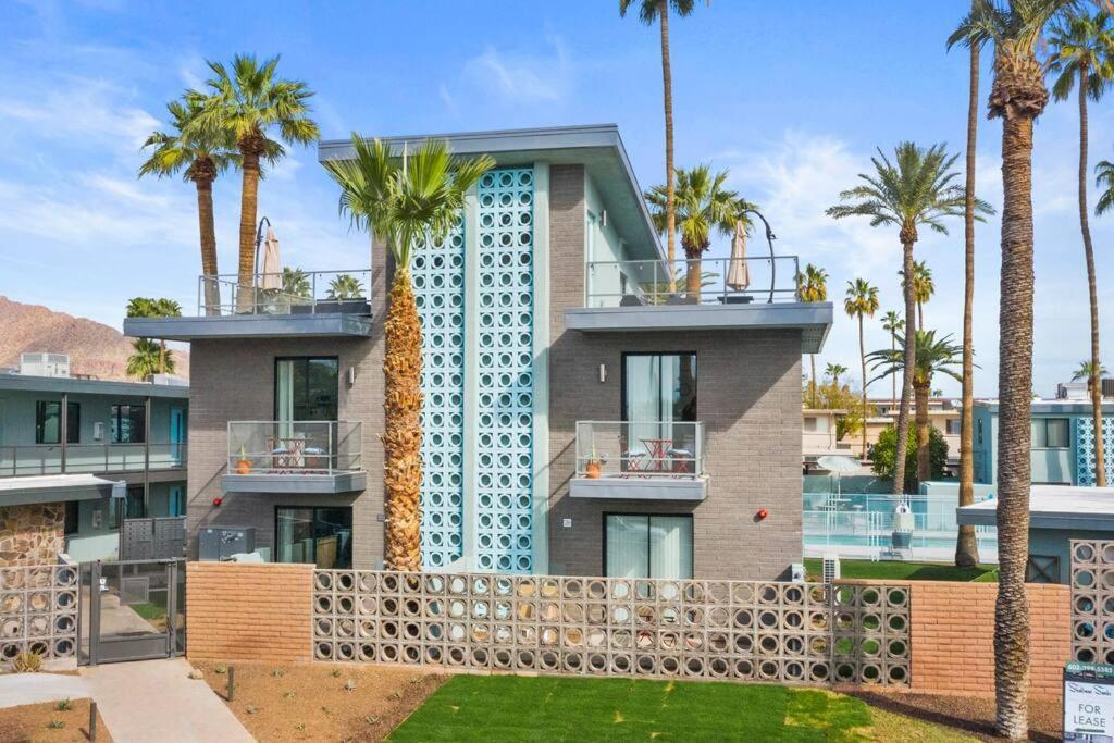Funky Scottsdale Modern Micro Studio - Walk To Ot Экстерьер фото