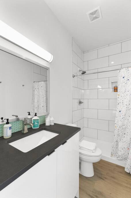 Funky Scottsdale Modern Micro Studio - Walk To Ot Экстерьер фото