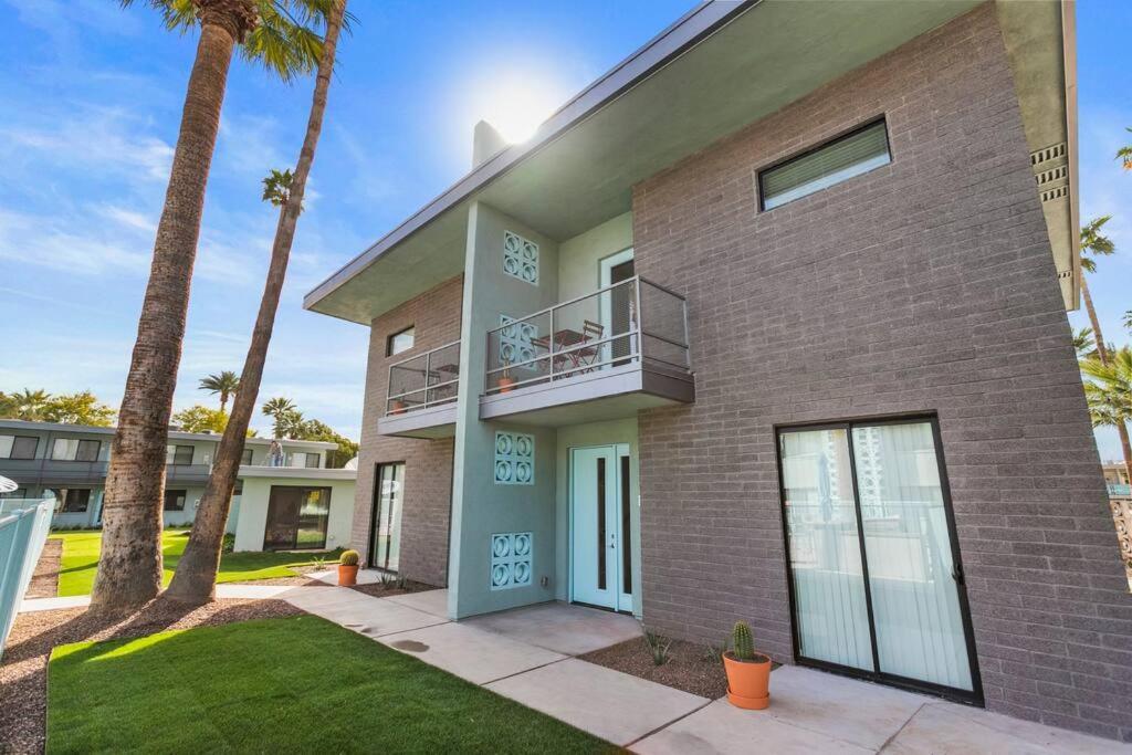 Funky Scottsdale Modern Micro Studio - Walk To Ot Экстерьер фото