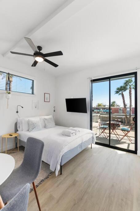 Funky Scottsdale Modern Micro Studio - Walk To Ot Экстерьер фото